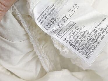 hm bluzki z krótkim rękawem: H&M Divided, Bluzka damska, rozmiar S — 5