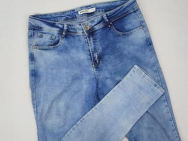 mcgordon jeans: G-Smack, Jeansy damskie, rozmiar 2XL — 1