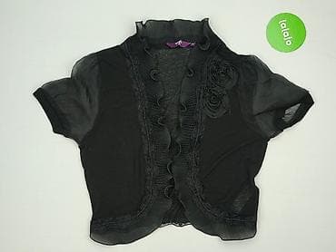 kurtka jeansowa patchwork: New Look, Narzutka damska, rozmiar 3XL — 2