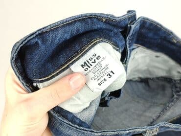 outlet wrangler jeans: Jeansy damskie, rozmiar L — 4