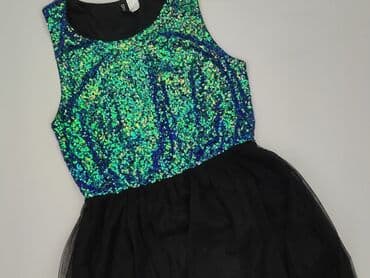 H&M, Sukienka damska, rozmiar L