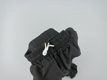 legginsy woskowane matowe: Spodnie materiałowe damskie, rozmiar 4XL — 5