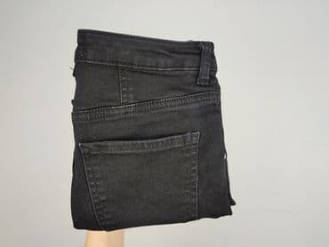 spodnie jeans reserved: Denim, Jeansy damskie, rozmiar M — 5