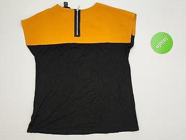 cropp zolta bluza: New Look, Bluzka damska, rozmiar XS — 4