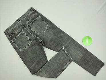 deezee polska: Zara, Jeansy damskie, rozmiar M — 3