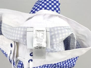 spodniczka kapielowa: Tribord, Szorty damskie, S — 4