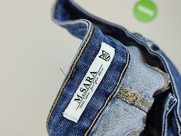 big boy jeans: M.Sara, Jeansy damskie, rozmiar S — 4