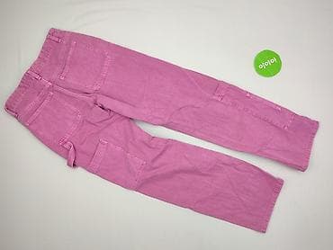 pull and bear jeans: Sinsay, Jeansy damskie, rozmiar S — 3