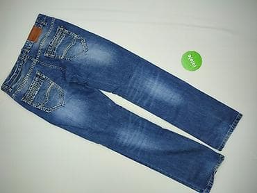 naiif denim: Jeansy dla mężczyzn, rozmiar L — 3