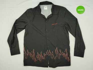 koszula z serduszkiem sinsay: Zara, Koszulа dla mężczyzn, S — 2