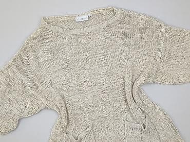 esprit sweter w paski: New Look, Sweter damski, rozmiar M — 1
