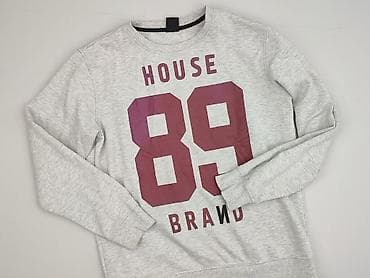 bdf bluza: House, Bluza dla mężczyzn, rozmiar XL — 1