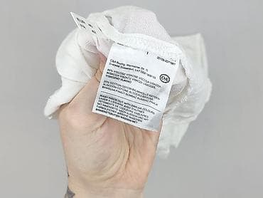 smyk biale bluzki: Yessica, Bluzka damska, rozmiar M — 5