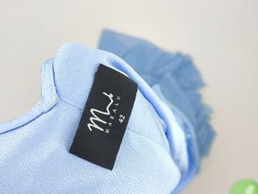 allegro sukienki damskie midi: Makalu, Sukienka damska, rozmiar XL — 4