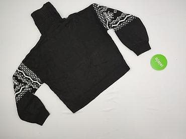 nice: Threadbare, Golf damski, rozmiar S — 3