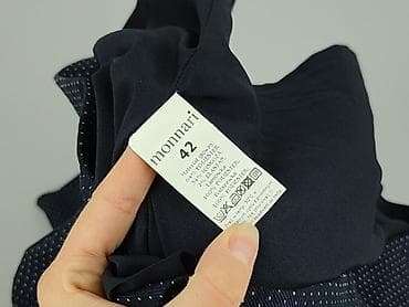 monki cn 16572a: Monnari, Sukienka damska, rozmiar XL — 5