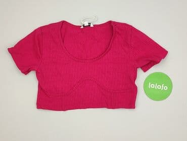 crop sukienki: Clockhouse, Top damski, rozmiar M — 2