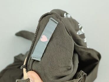 bluzki nietoperz plus size: Bluzka damska, rozmiar One size — 4