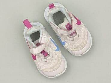 kurtki vans: Buty sportowe Nike, 21, Używany — 1