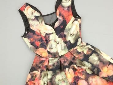 sukienki wieczorowe łódź piotrkowska: Women`s dress, size XS (EU 34) — 1