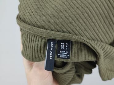 modbis bluzki koszulowe: Vero Moda, Жіноча блуза, S на lalafo.pl — 5 modbis bluzki koszulowe: Vero Moda, Жіноча блуза, S — 5