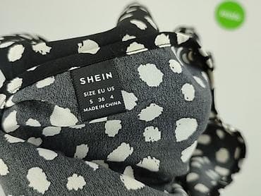 Shein, Bluzka damska, rozmiar S — 4