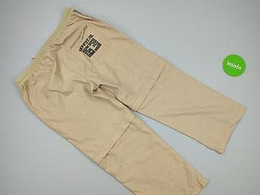pull bear marynarka: Męskie spodnie FLAGSHIP - Rozmiar: M (48/50) – metka wewnętrzna - — 3