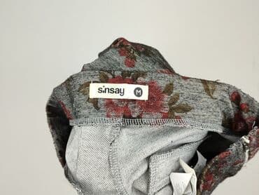 rocks spodnie: Spodnie materiałowe damskie, rozmiar M — 4