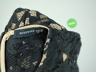 make a strong: Reserved, Sukienka damska, rozmiar M — 5