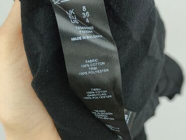 koszula damska z frędzlami: Women's blouse, size S — 6