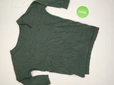 sweter w paski h: H&M, Women`s sweater, size S (EU 36) — 2