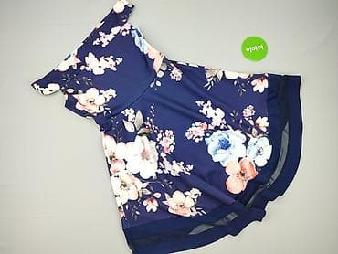 botki na wesele: Sukienka damska, rozmiar S — 3