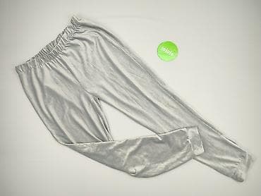 benter bluza: Spodnie dresowe damskie, rozmiar L — 2