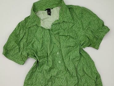 Kobiety: H&M, Koszula damska, 2XL — 1