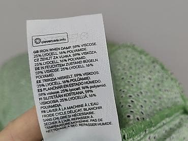 mango online: H&M, Sukienka damska, rozmiar M — 8