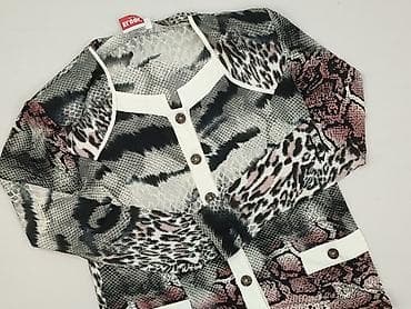 Kardigan damski, rozmiar S