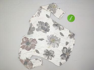 tu blouses: Bluzka damska, rozmiar 4XL — 2