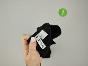 sukienka z odkrytymi ramionami hm: H&M, Sukienka damska, L — 5