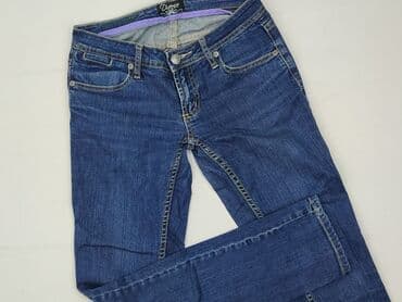 Jeansy: Diverse, Jeansy damskie, rozmiar S