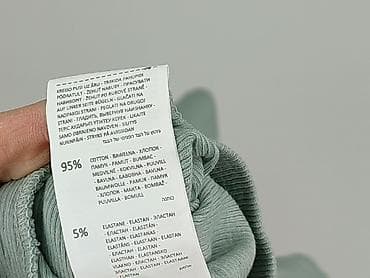 plus size bluzki: Sinsay, Bluzka damska, rozmiar M — 5