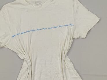 Regular, T-shirt damski, S w lalafo.pl Regular, T-shirt damski, S