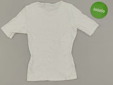 obcisłe bluzy: Bluzka damska, rozmiar XS — 3