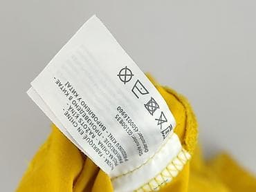 zolte bluzki: Garcia, Bluzka damska, rozmiar L — 4