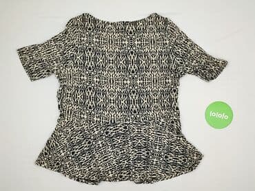 bluzki z krótkim rękawem plus size: Women's blouse, size S (EU 36) — 3