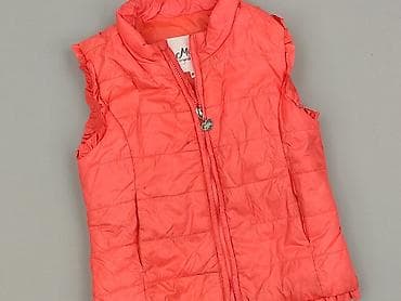 Vest, 12 years, 146-152 cm, condition - Very good