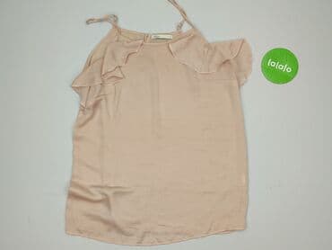 house bluzka z dlugim rekawem: House, Women's blouse, size M — 3