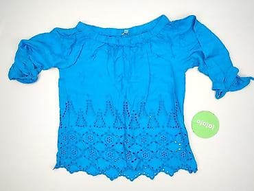 blue motion bluzka: ALBA MODA, Bluzka damska, rozmiar S — 3