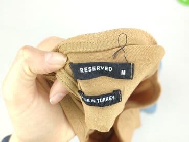 bluzki kopertowe reserved: Reserved, Bluzka damska, rozmiar M — 4