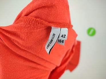 ccc klapki hermes: Cotton Club, Sukienka damska, rozmiar XL — 4