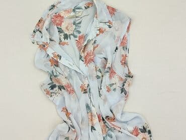 narzutka reserved: George, Women`s cape, XL — 1